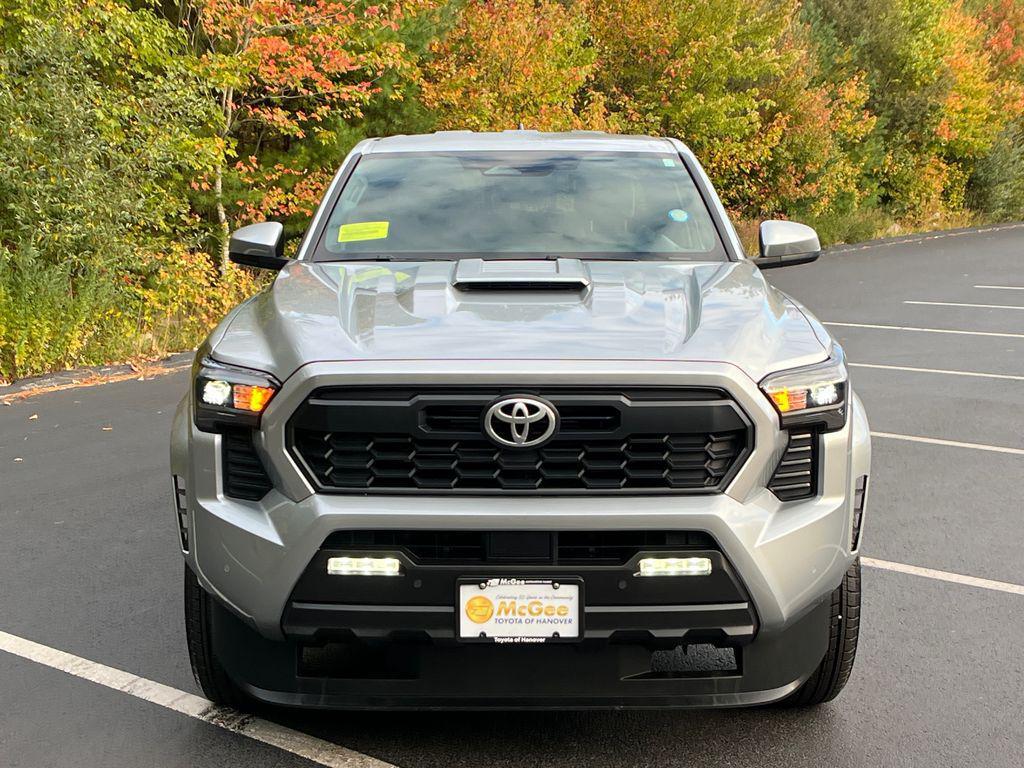 used 2024 Toyota Tacoma car, priced at $42,475