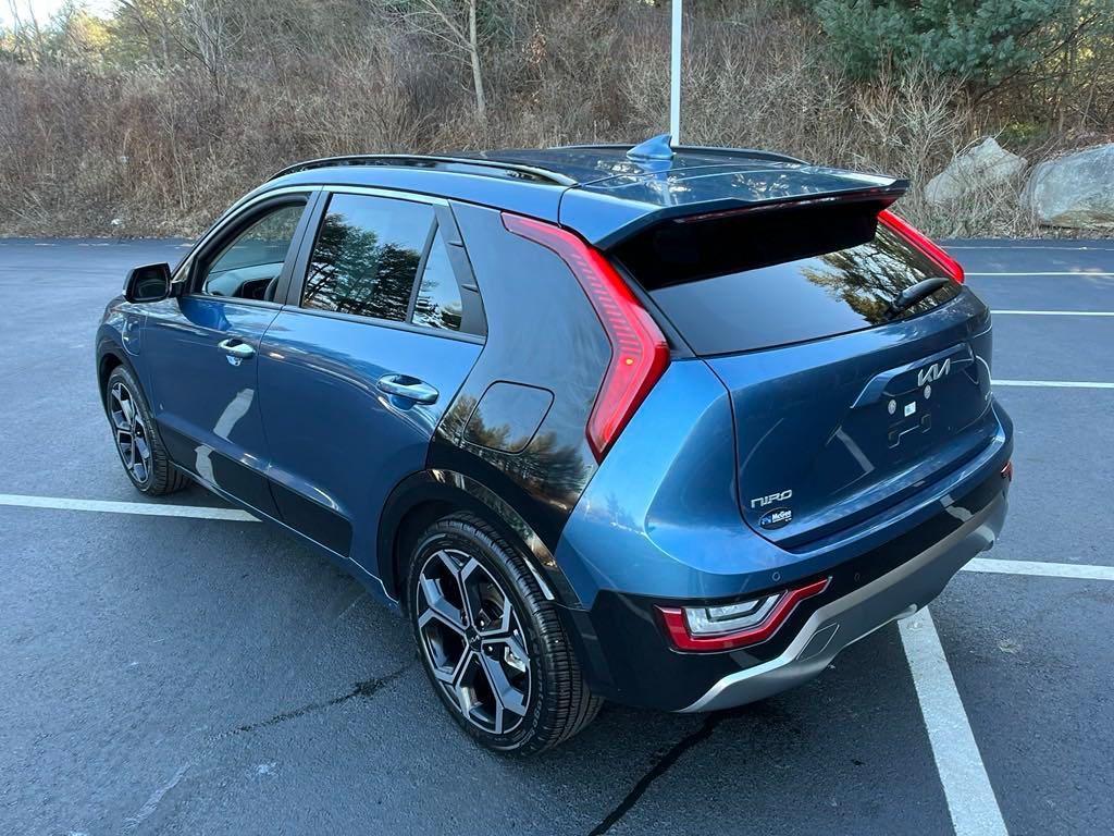 used 2023 Kia Niro Plug-In Hybrid car, priced at $26,338