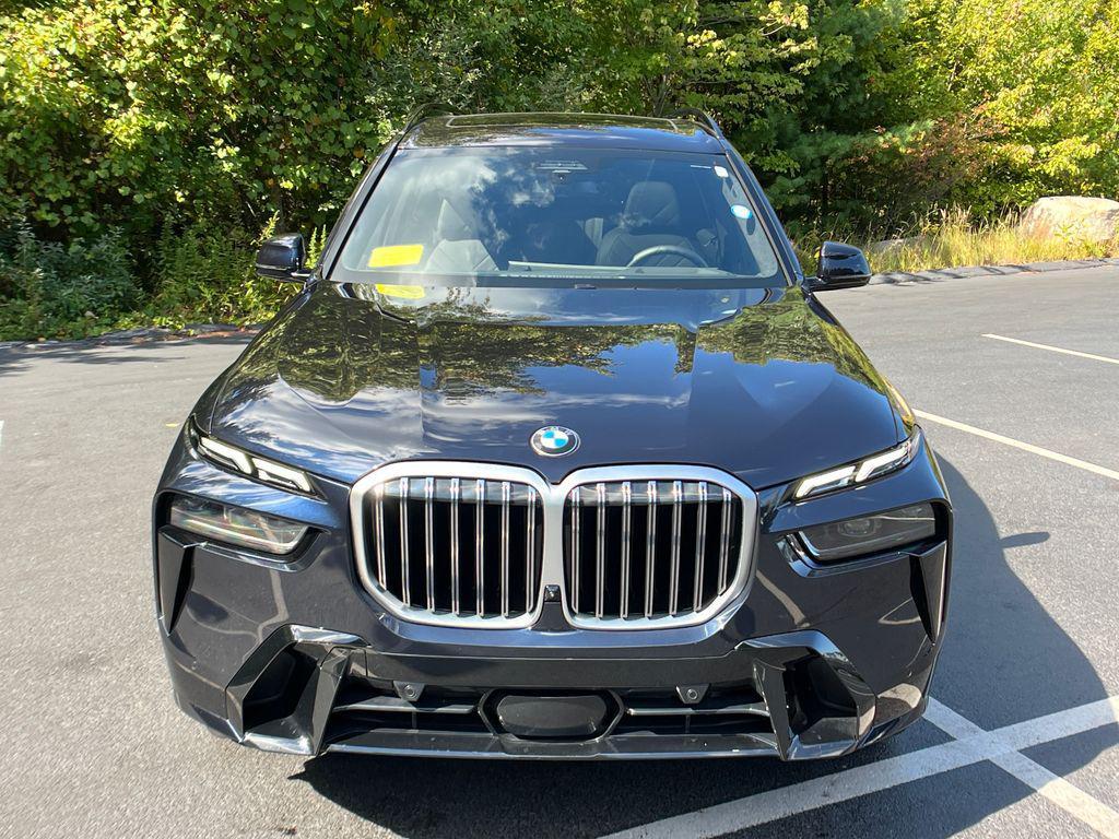 used 2025 BMW X7 car, priced at $79,979