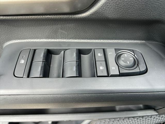 new 2025 Toyota Tacoma car, priced at $42,998