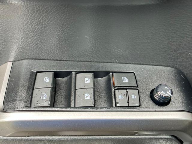 used 2023 Toyota Tacoma car, priced at $43,117