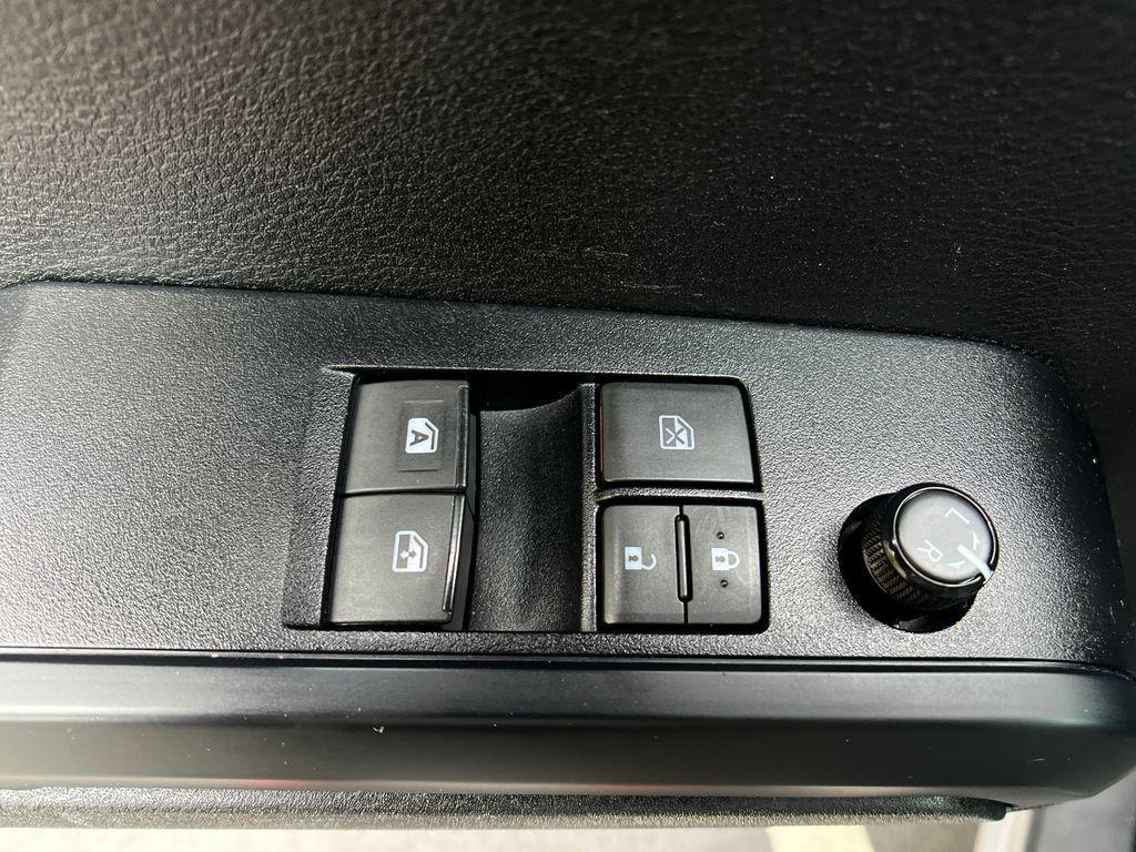 used 2021 Toyota Tacoma car