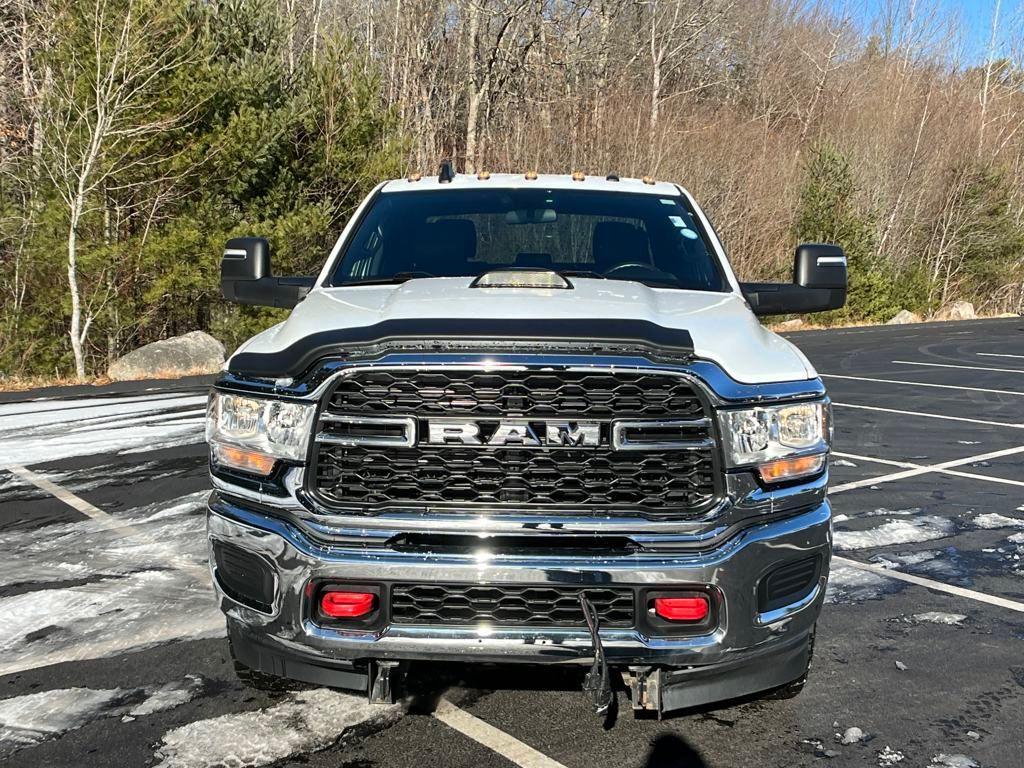 used 2024 Ram 3500 car, priced at $46,048