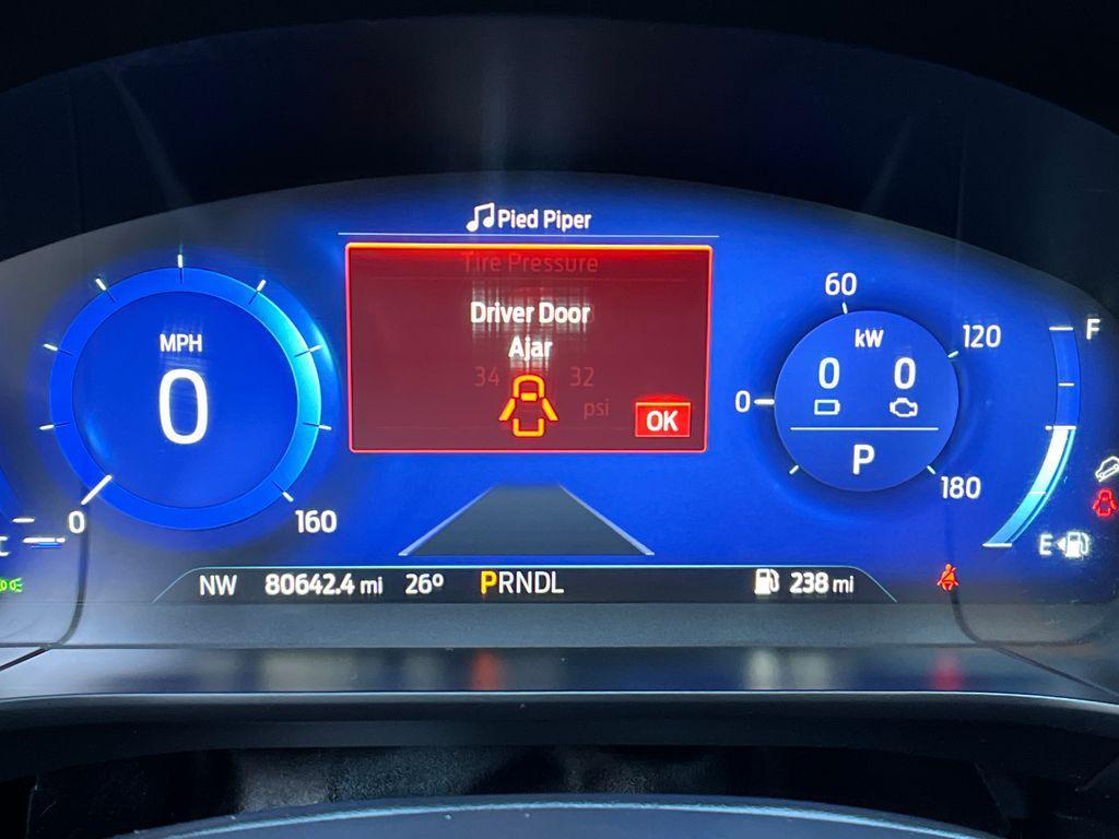 used 2020 Ford Escape car, priced at $17,987