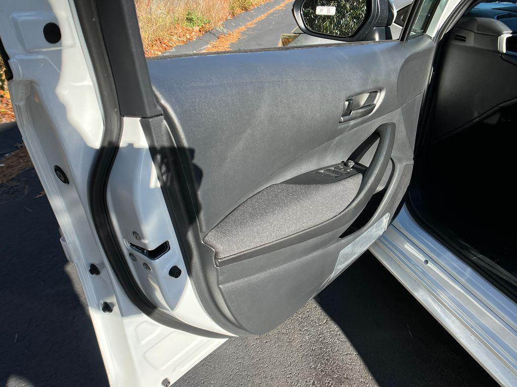 new 2026 Toyota Corolla car, priced at $23,509