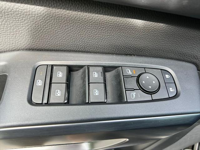used 2025 Nissan Pathfinder car, priced at $43,548