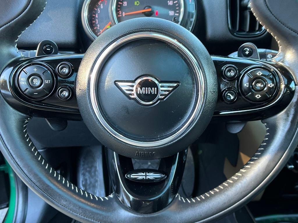 used 2020 MINI Countryman car, priced at $24,242