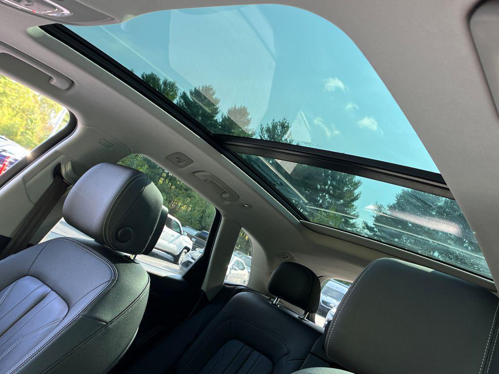 used 2022 Audi Q5 car, priced at $29,975