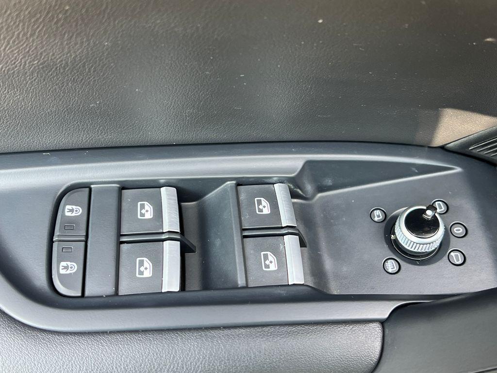 used 2022 Audi Q5 car, priced at $29,975