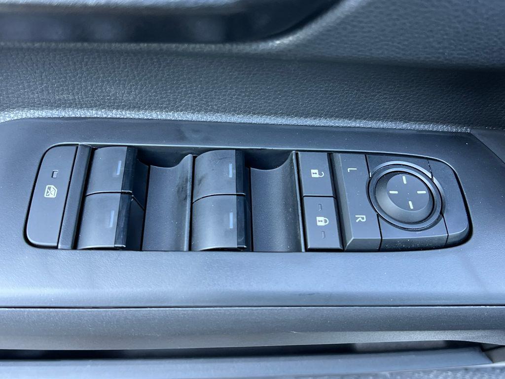 new 2025 Toyota Tacoma car, priced at $41,237