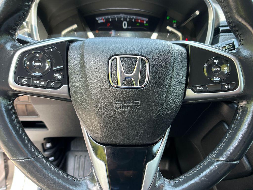 used 2020 Honda CR-V car, priced at $21,994
