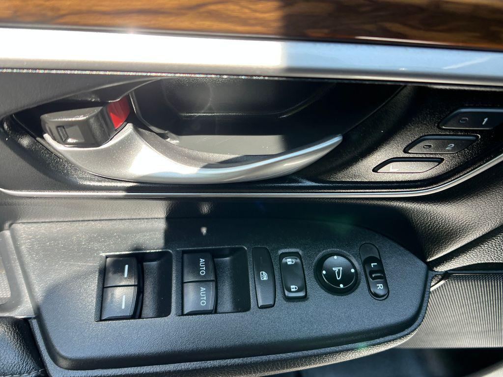 used 2020 Honda CR-V car, priced at $21,994