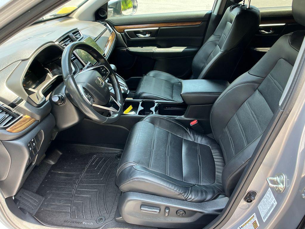 used 2020 Honda CR-V car, priced at $21,994