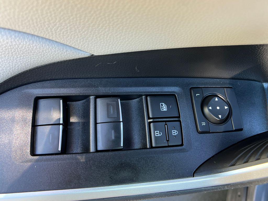 used 2024 Toyota RAV4 Hybrid car, priced at $34,782