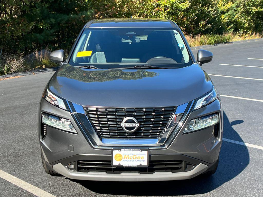 used 2023 Nissan Rogue car, priced at $22,625