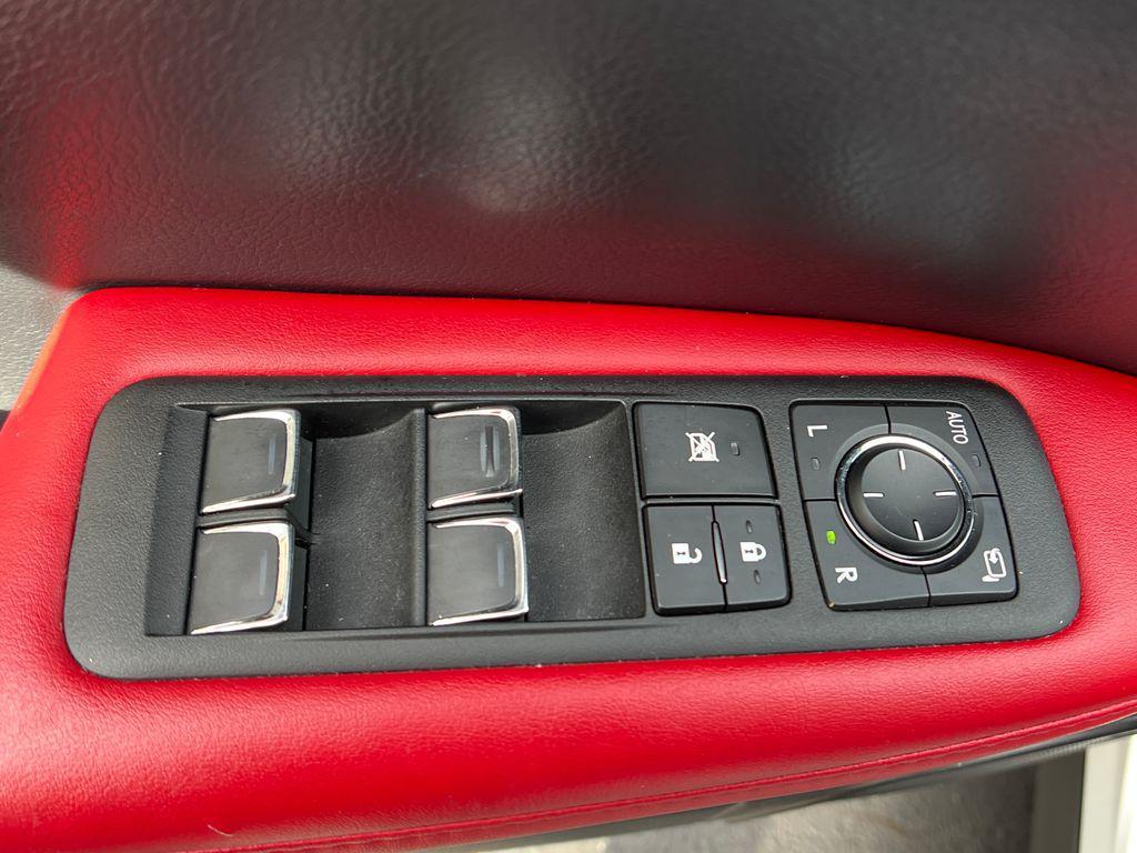 used 2022 Lexus RX 350 car, priced at $40,578