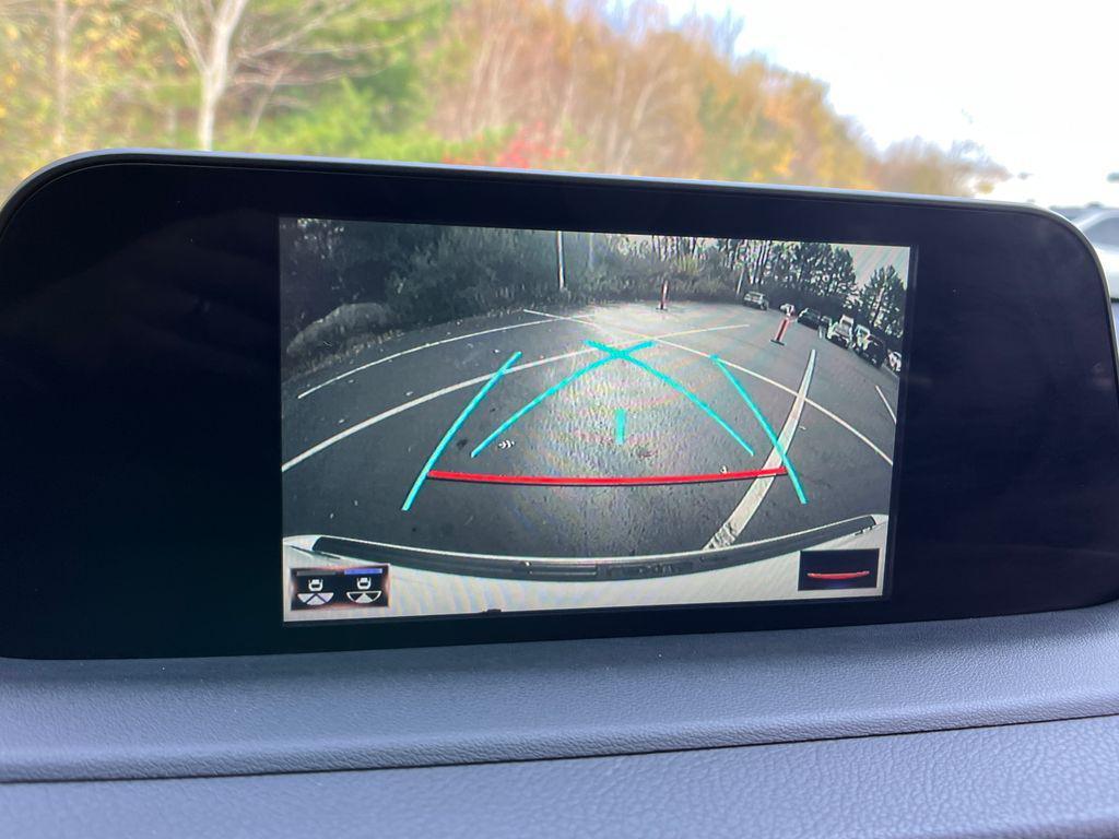 used 2022 Lexus RX 350 car, priced at $40,578