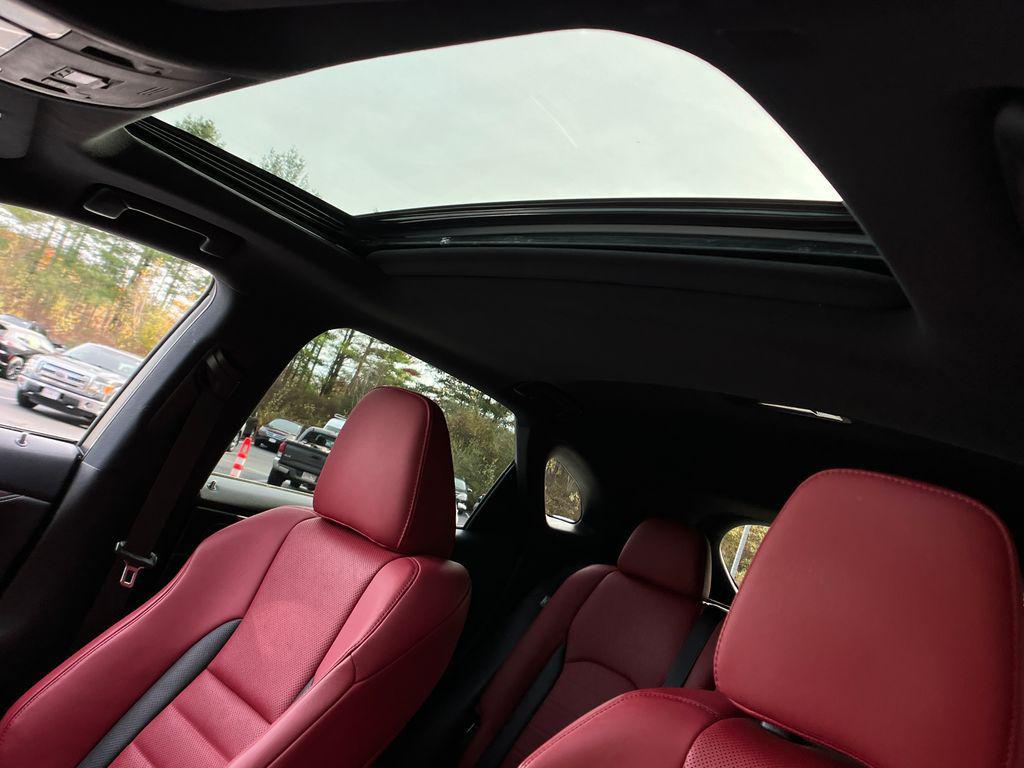 used 2022 Lexus RX 350 car, priced at $40,578