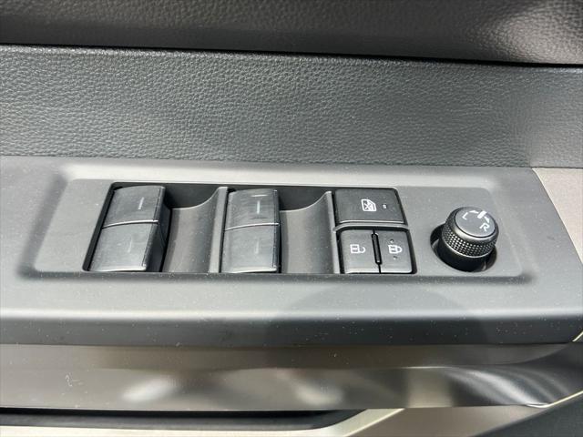 used 2025 Toyota Tundra car, priced at $48,778