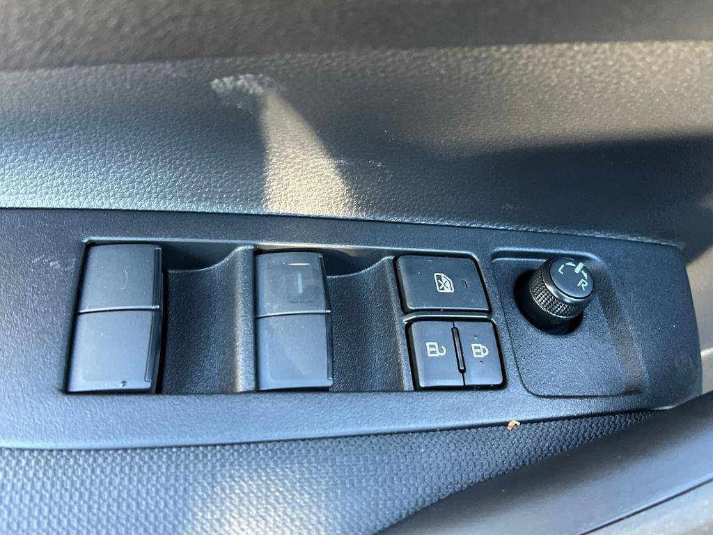 new 2026 Toyota Corolla Hybrid car, priced at $26,289