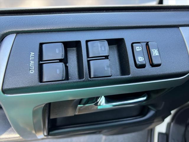 used 2022 Toyota 4Runner car, priced at $44,539