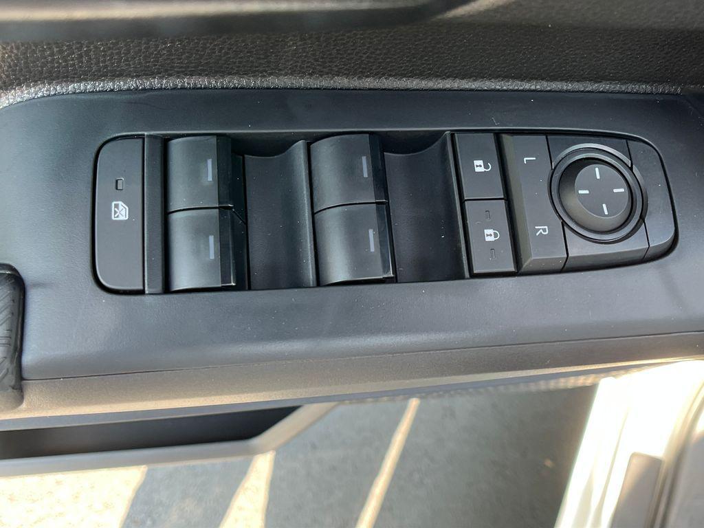 new 2025 Toyota Tacoma car, priced at $42,849
