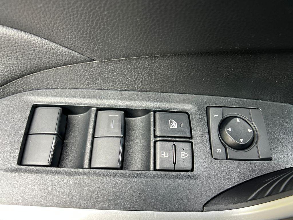 new 2025 Toyota RAV4 car, priced at $32,352