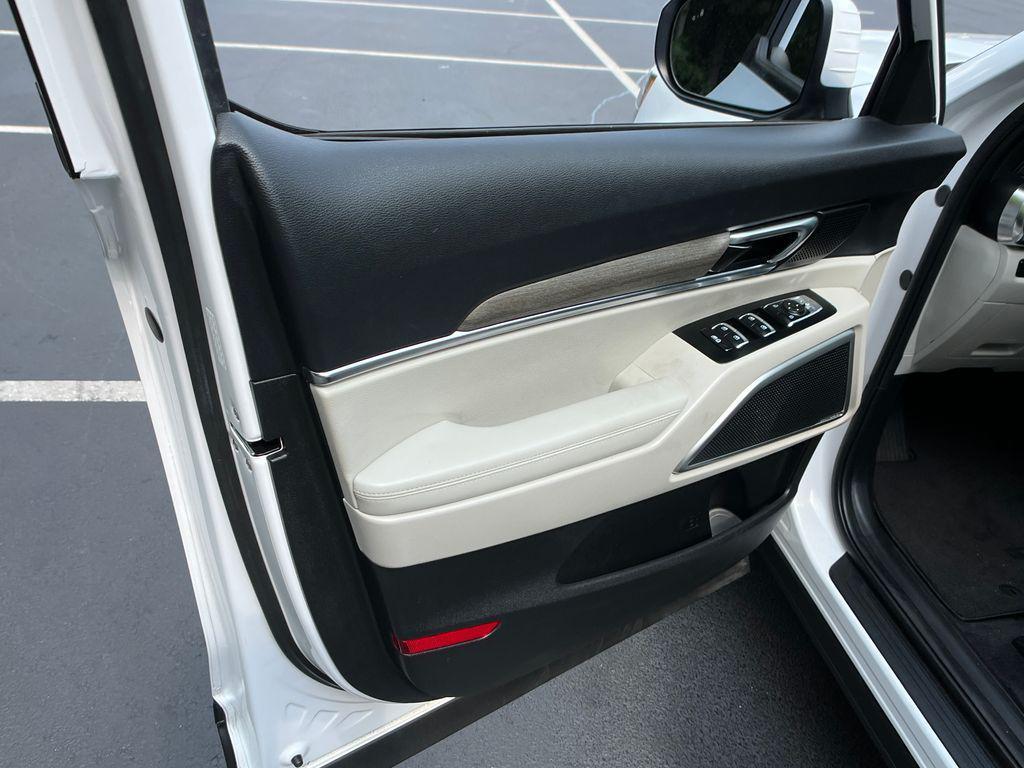 used 2022 Kia Telluride car, priced at $35,546