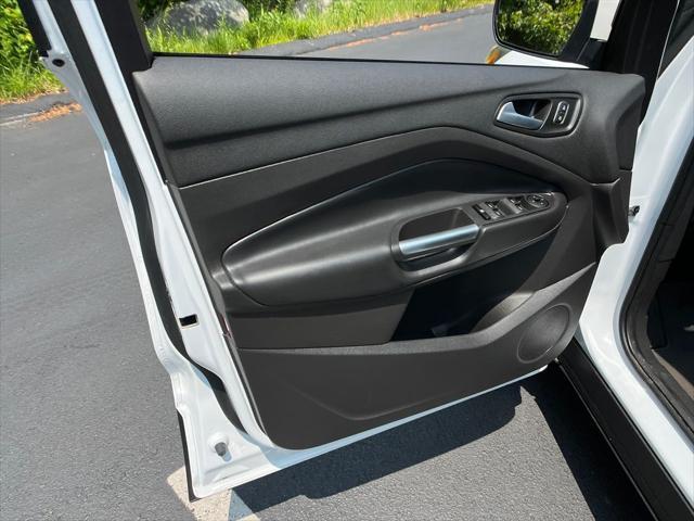 used 2018 Ford Escape car, priced at $15,824