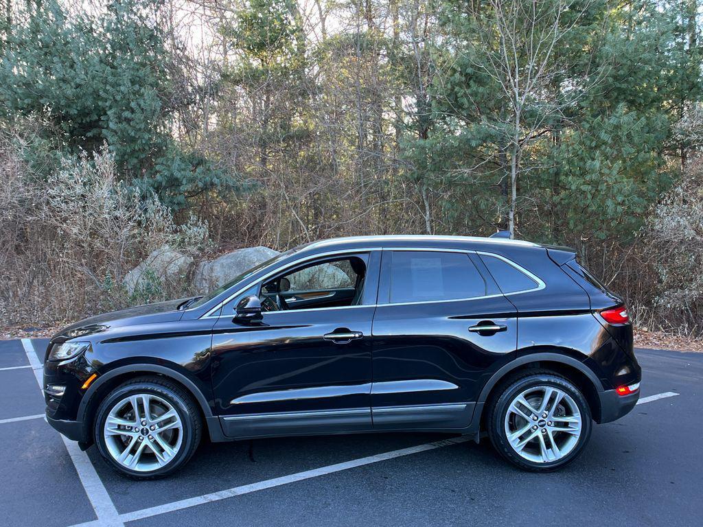 used 2019 Lincoln MKC car, priced at $17,987