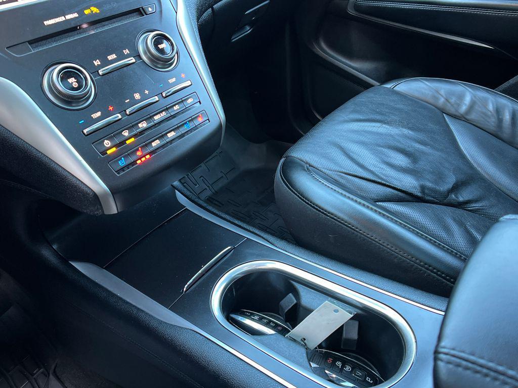 used 2019 Lincoln MKC car, priced at $17,987