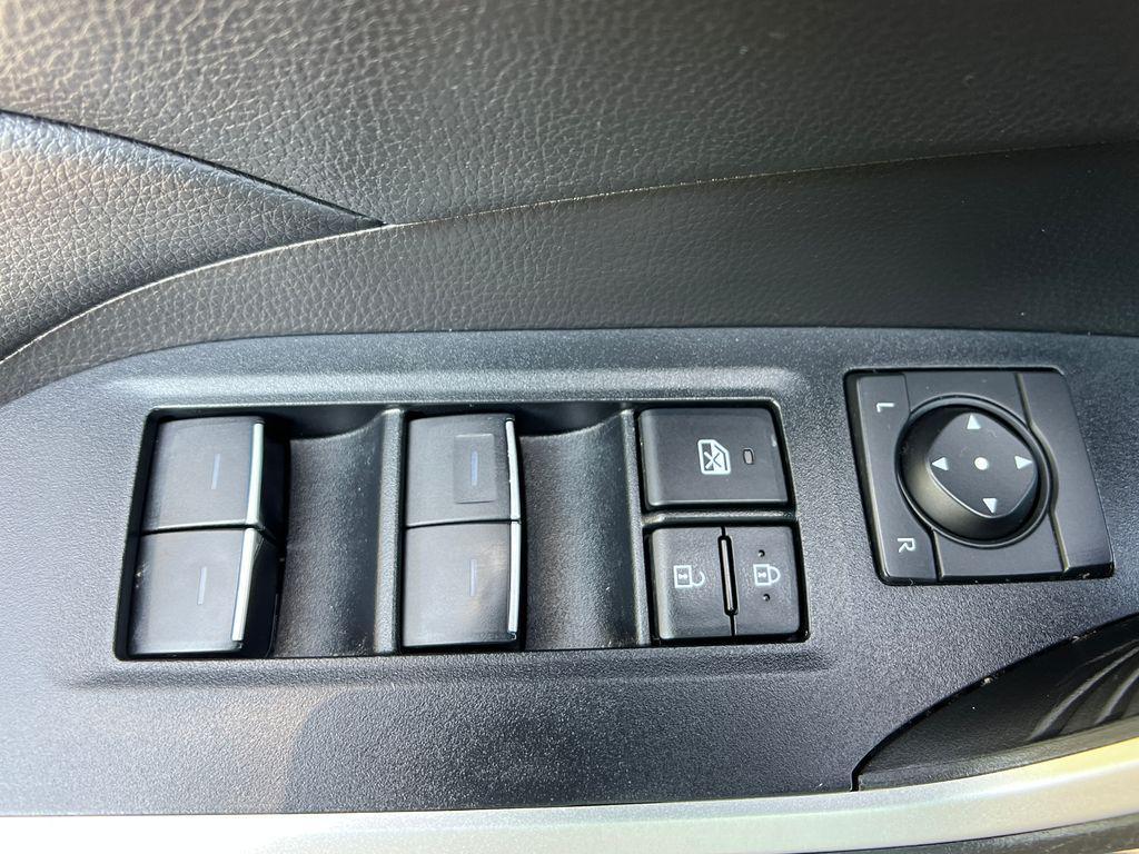 used 2022 Toyota RAV4 car, priced at $26,225