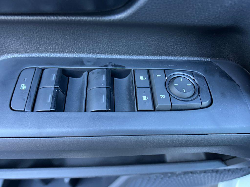 new 2025 Toyota Tacoma car, priced at $43,529