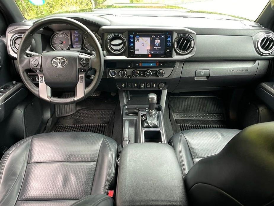 used 2019 Toyota Tacoma car, priced at $28,488