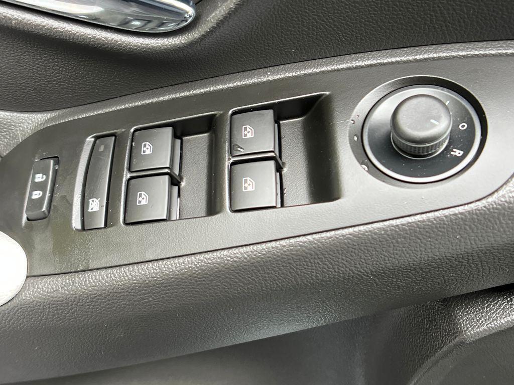 used 2022 Chevrolet Trax car, priced at $20,459