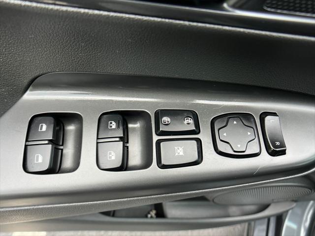 used 2022 Hyundai Kona car, priced at $19,876