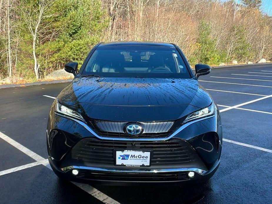 used 2023 Toyota Venza car, priced at $39,803