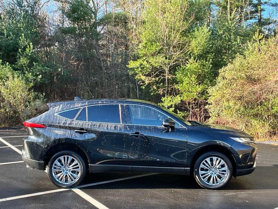 used 2023 Toyota Venza car, priced at $39,803