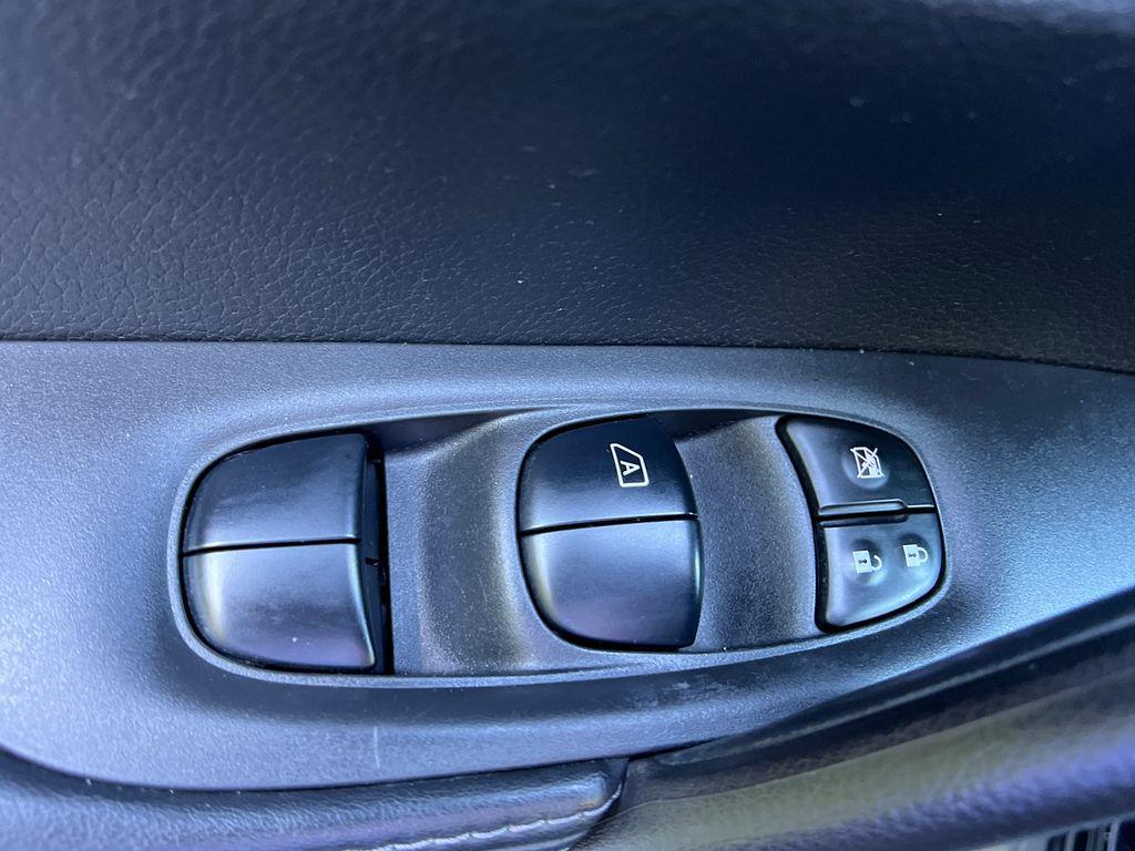 used 2020 Nissan Rogue Sport car, priced at $17,325