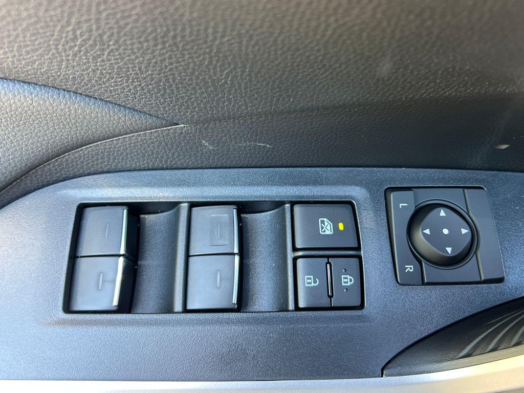 new 2025 Toyota RAV4 car, priced at $34,633