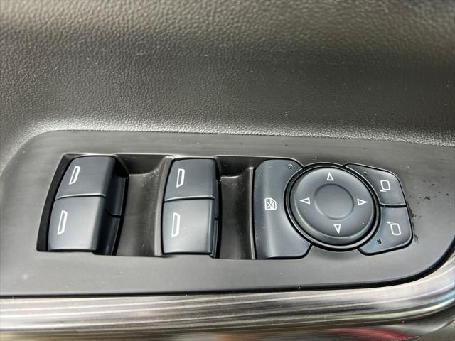 used 2017 GMC Acadia car, priced at $19,987