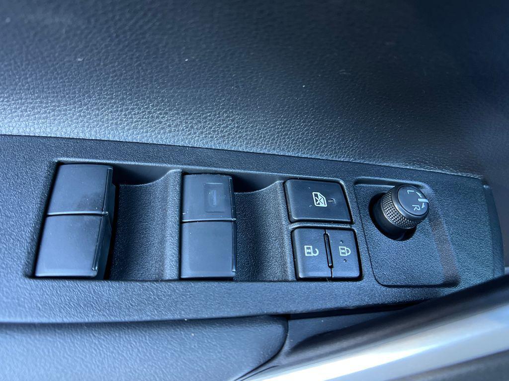 new 2026 Toyota Corolla Cross car, priced at $29,648