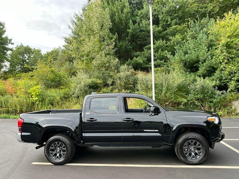 used 2023 Toyota Tacoma car, priced at $38,861