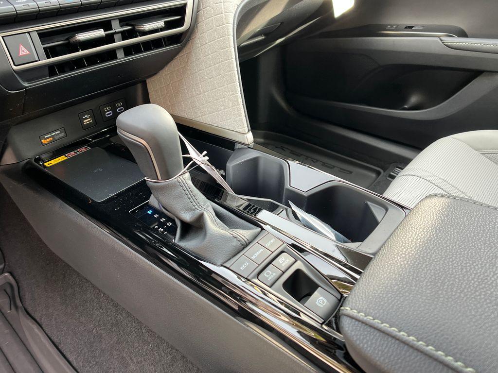 new 2026 Toyota Camry car, priced at $39,624