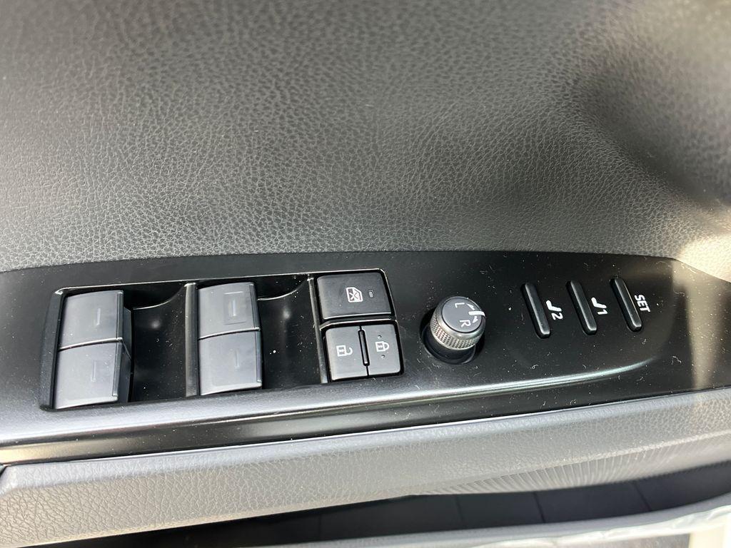 new 2026 Toyota Camry car, priced at $39,624