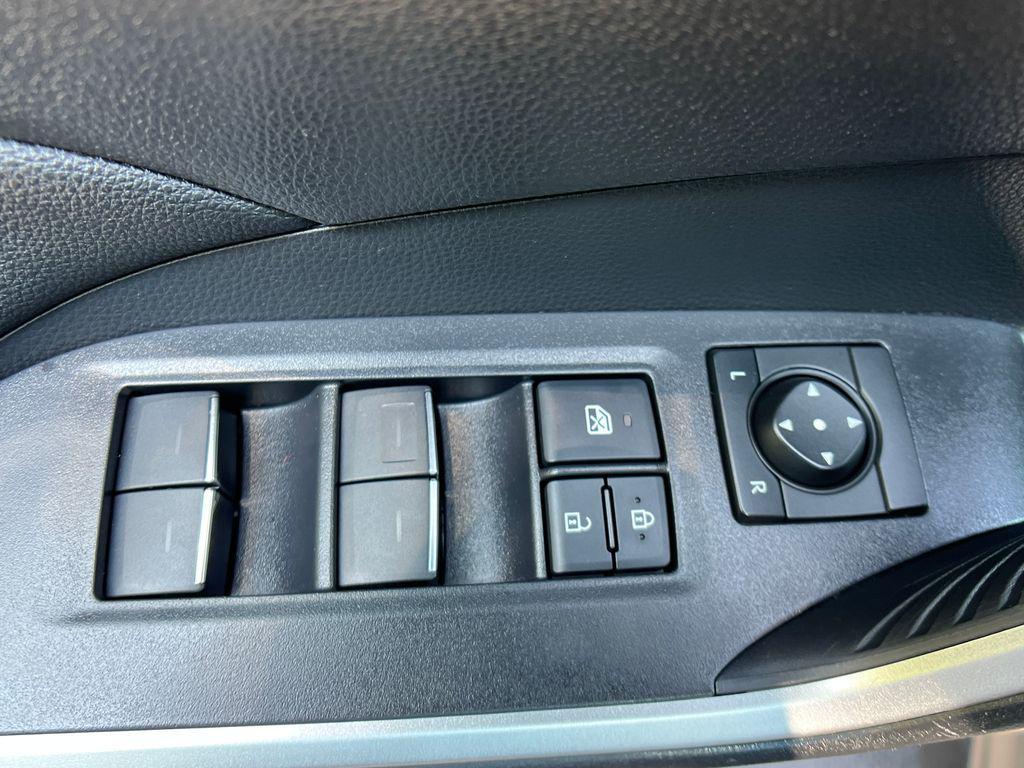 used 2023 Toyota RAV4 Prime car, priced at $36,963