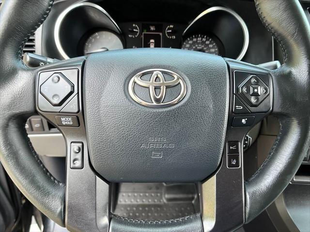 used 2019 Toyota Sequoia car, priced at $37,797