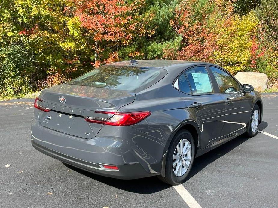 new 2025 Toyota Camry car, priced at $32,364