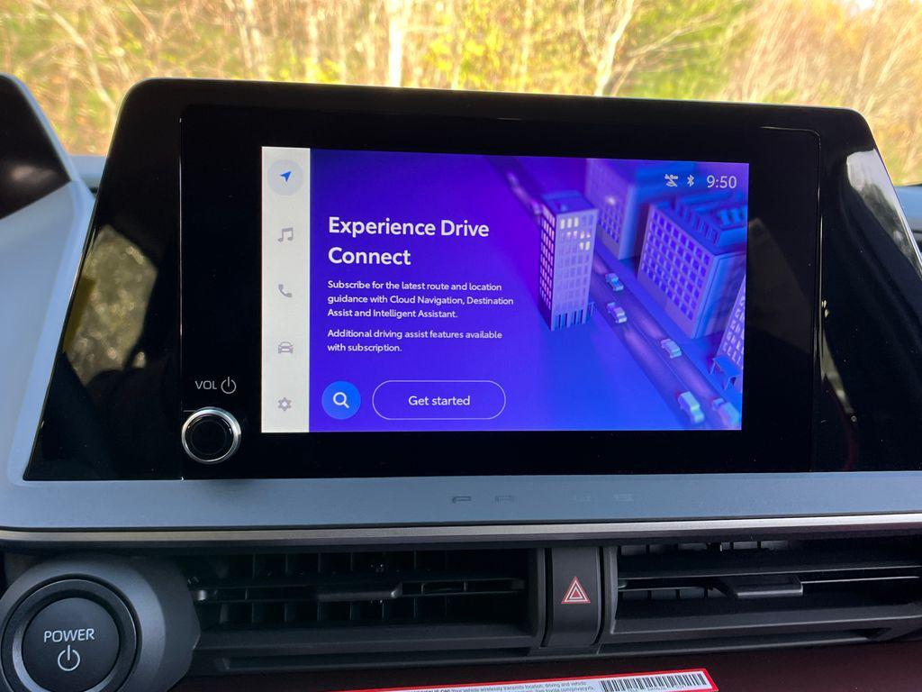 new 2026 Toyota Prius Plug-In Hybrid car, priced at $34,543