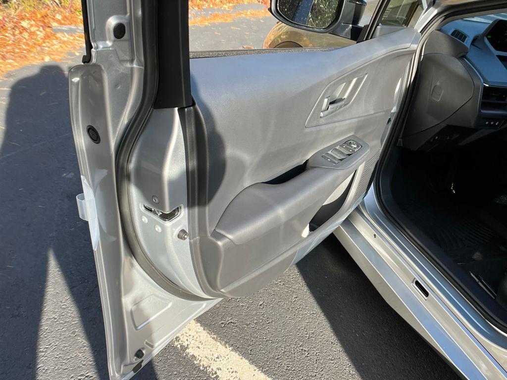 new 2026 Toyota Prius Plug-In Hybrid car, priced at $34,543